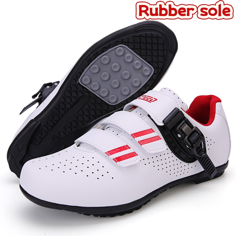 Zapatillas de Ciclismo de Carr - Cycling Commute reseña y precio