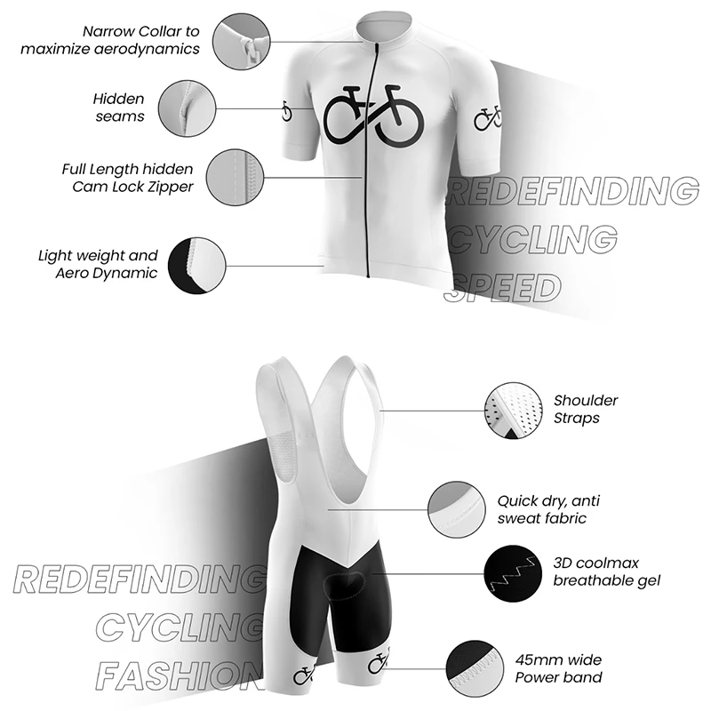 Kit de Ciclismo de Carretera d - Cycling Commuter Shorts reseña y precio