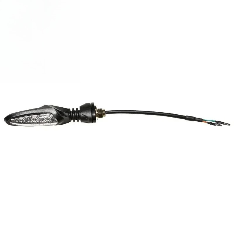 Señal de giro delantera y tras - Bike Light Front Rear reseña y precio