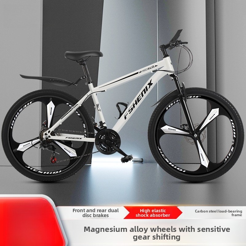 Bicicleta para adultos, bicicl - Commuter Biking reseña y precio
