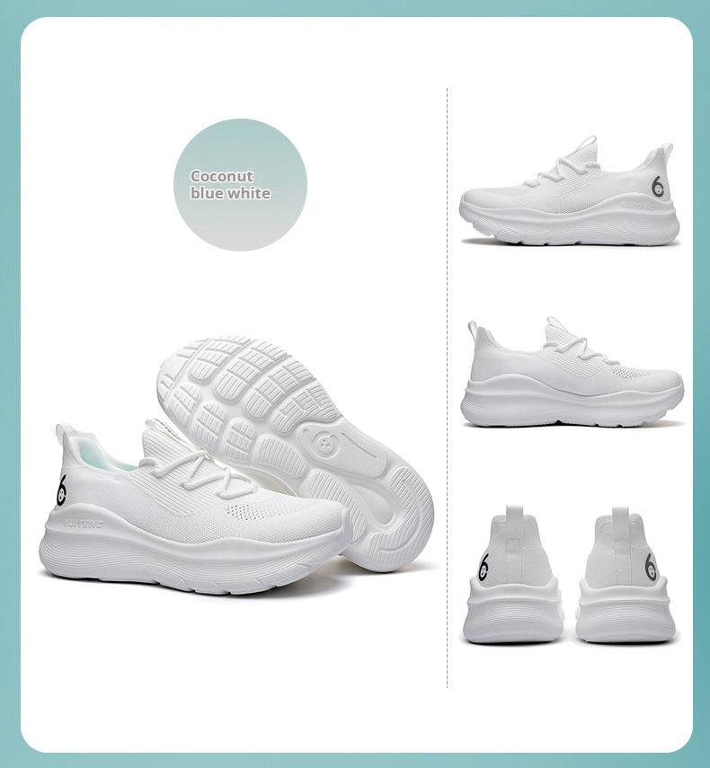 HUITENG Airrun 3.0 zapatillas  - Cycling Commuter Shoes reseña y precio