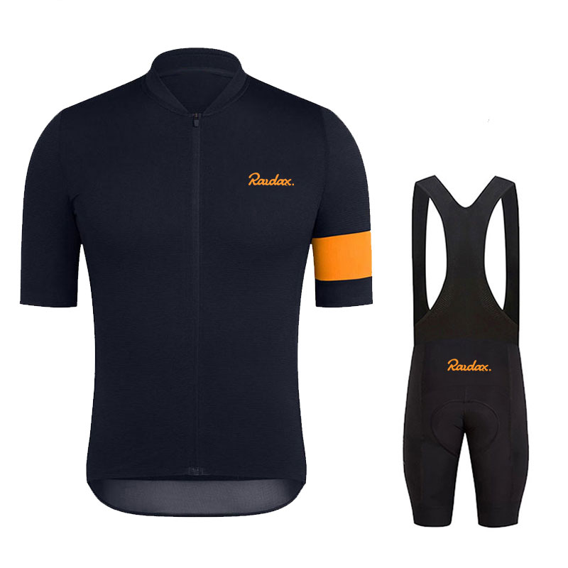 Raudax-Conjunto de Jersey de C - Cycling Commuter Shorts reseña y precio