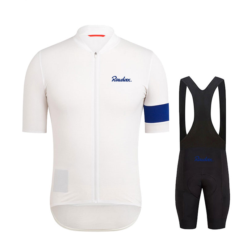 Raudax-Conjunto de Jersey de C - Cycling Commuter Shorts reseña y precio