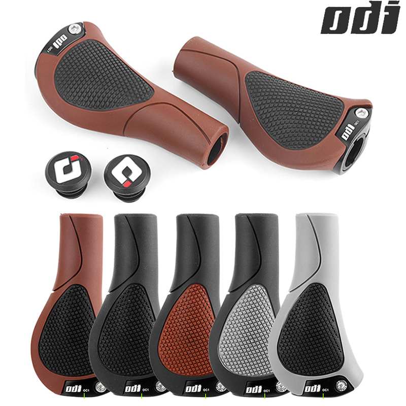Manijas de bicicleta ODI OC1,  - Bell Handlebar Ring reseña y precio
