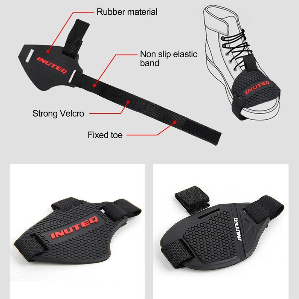 Cubrecalzado Ajustable Antides - Cycling Commuter Shoes reseña y precio