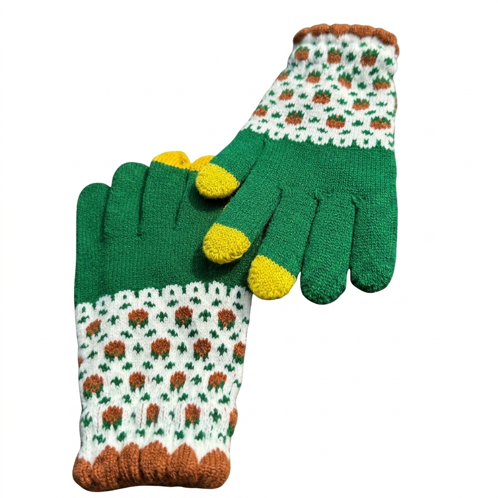 Guantes de invierno cálidos, c - Winter Cycling Commute Gear reseña y precio