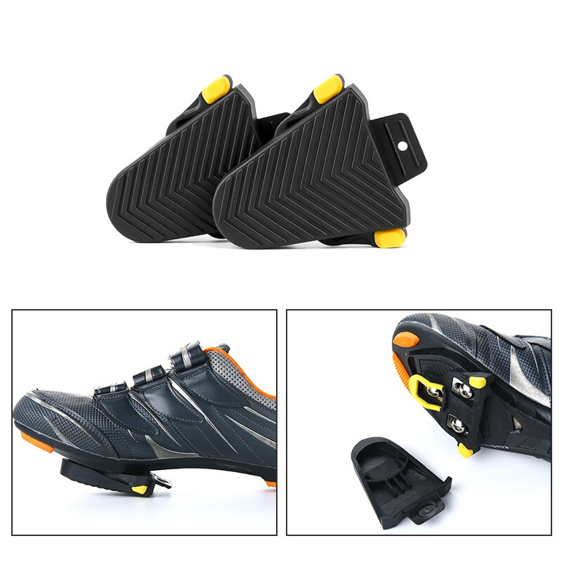 Tacos de SPD-SL para bicicleta - Cycling Commuter Shoes reseña y precio