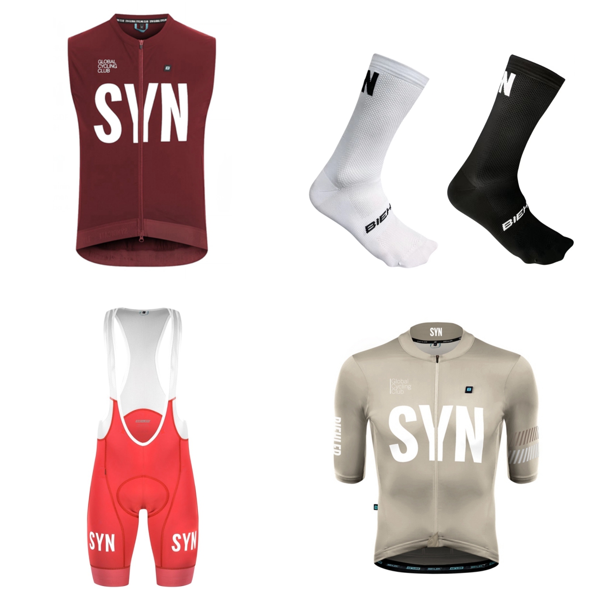 Traje de Ciclismo de Manga Cor - Cycling Commuter Shorts reseña y precio
