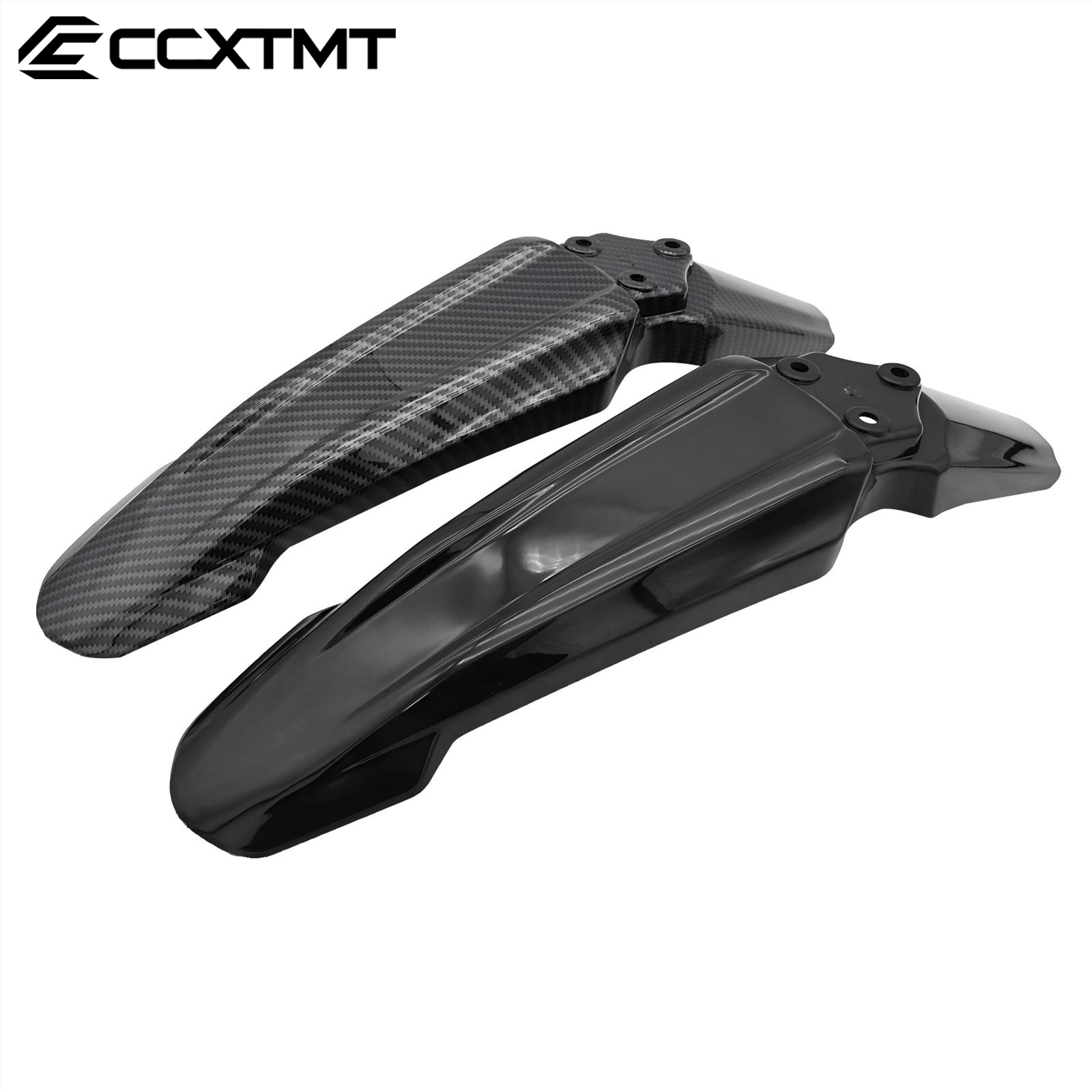 Guardabarros de rueda delanter - Bike Light Front Rear reseña y precio