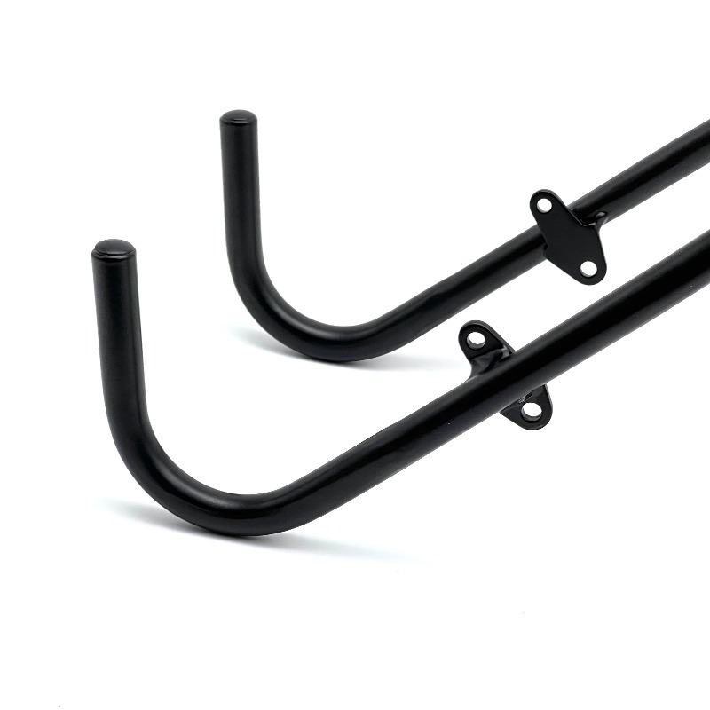 Portaequipajes Delantero de Al - Cargo Rack Aluminum reseña y precio