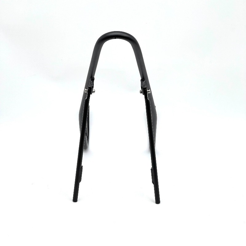 Portaequipajes Delantero de Al - Cargo Rack Aluminum reseña y precio